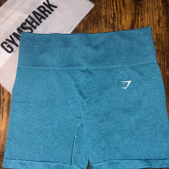 Gymshark Teal Adapt Set - Picture 3 of 4